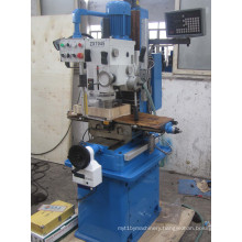 Zx7045 Drilling and Milling Machine Automatic